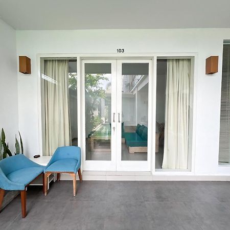 Apple Suite Kerobokan Εξωτερικό φωτογραφία