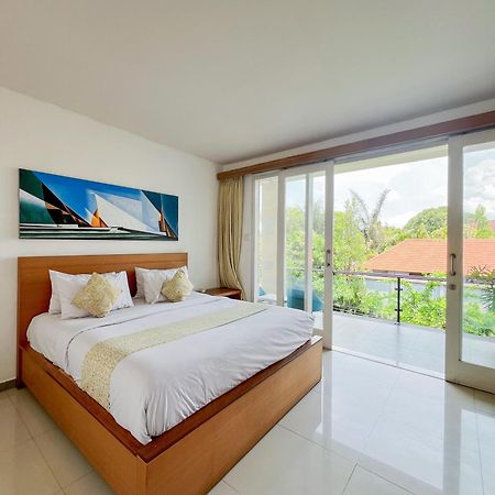 Apple Suite Kerobokan Εξωτερικό φωτογραφία