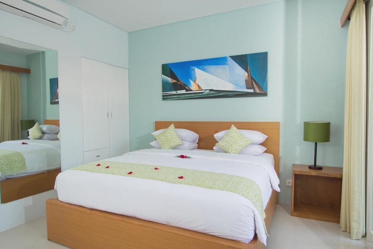 Apple Suite Kerobokan Εξωτερικό φωτογραφία