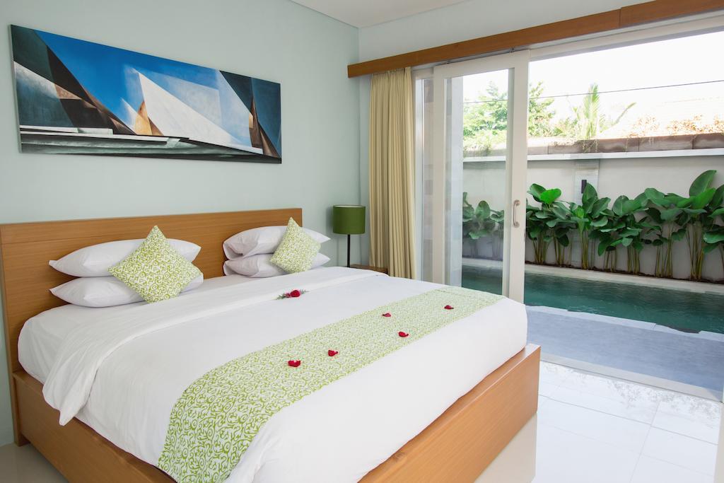 Apple Suite Kerobokan Δωμάτιο φωτογραφία
