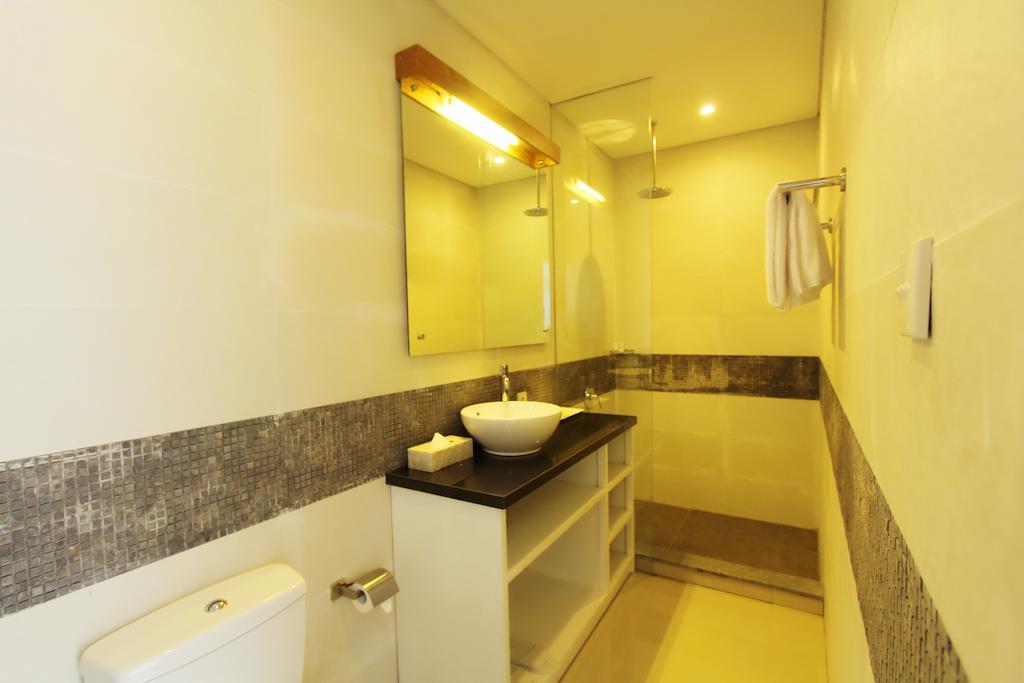 Apple Suite Kerobokan Δωμάτιο φωτογραφία