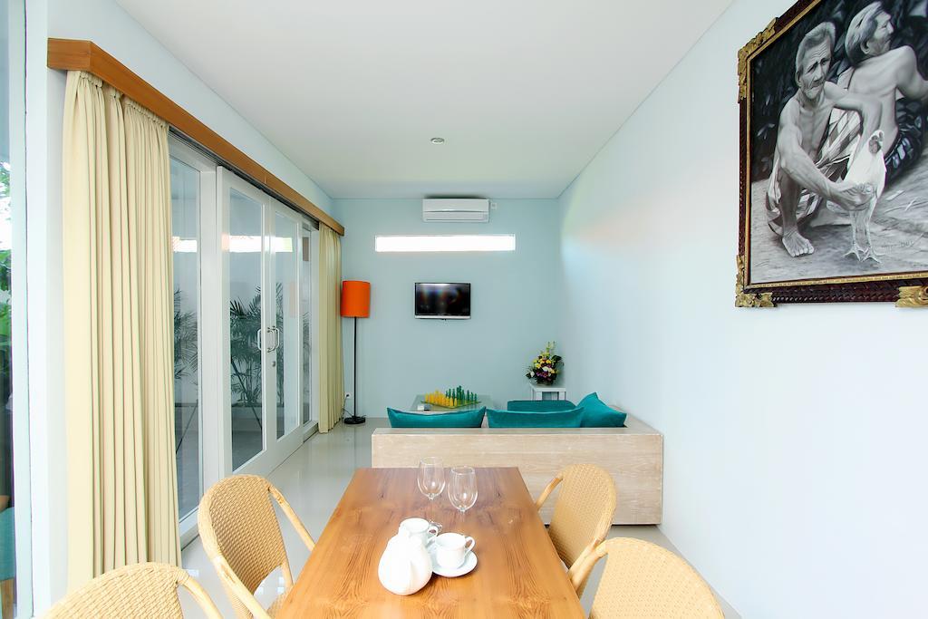 Apple Suite Kerobokan Δωμάτιο φωτογραφία