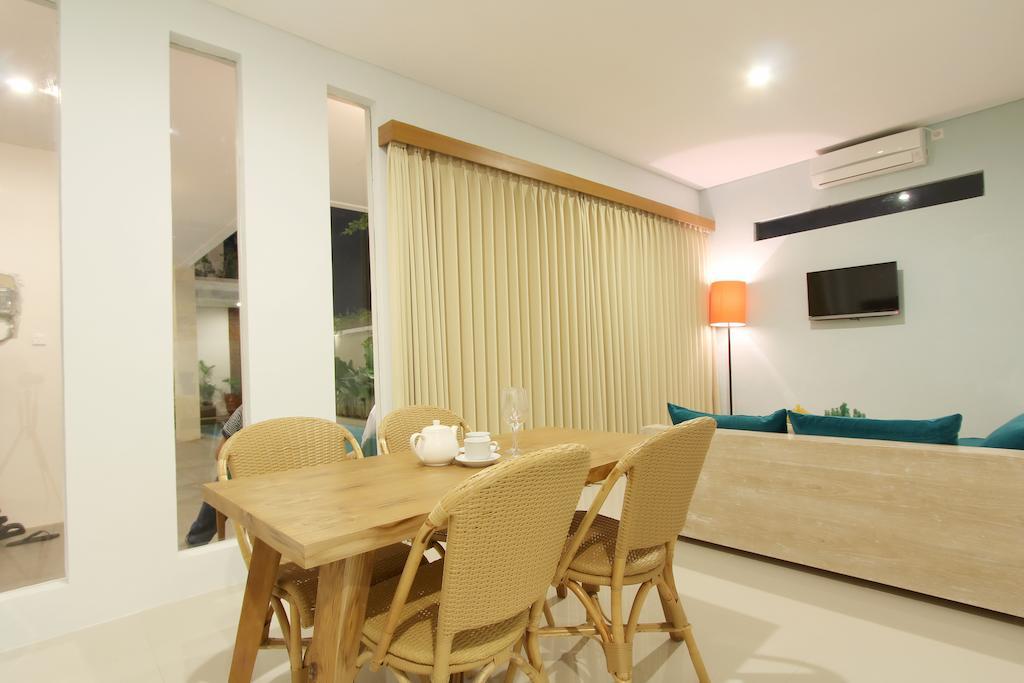 Apple Suite Kerobokan Δωμάτιο φωτογραφία