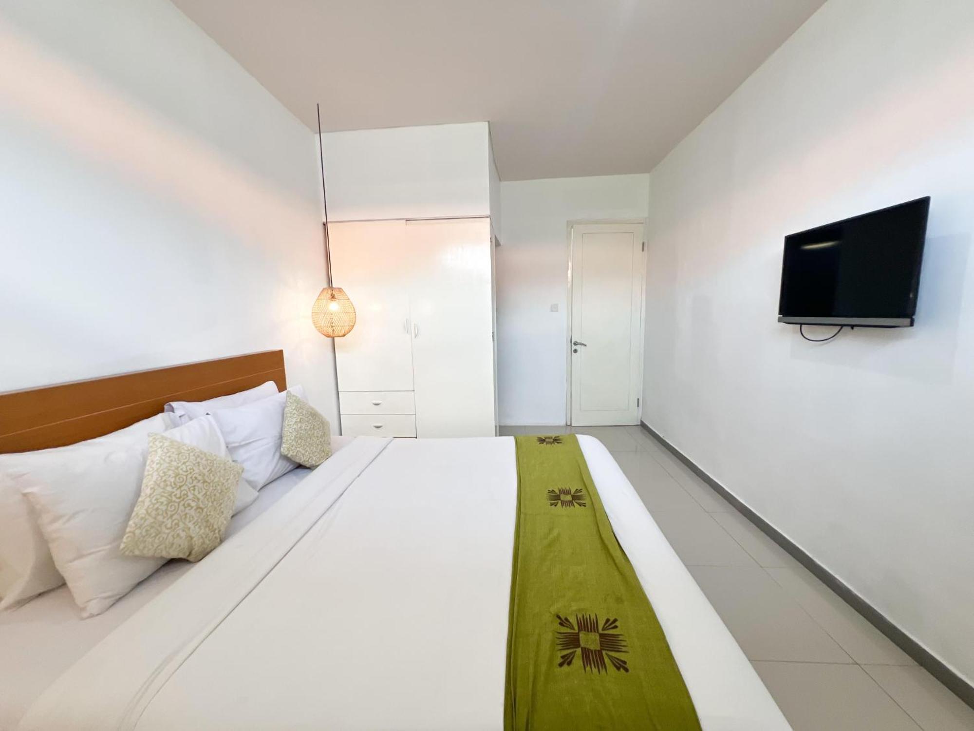 Apple Suite Kerobokan Εξωτερικό φωτογραφία