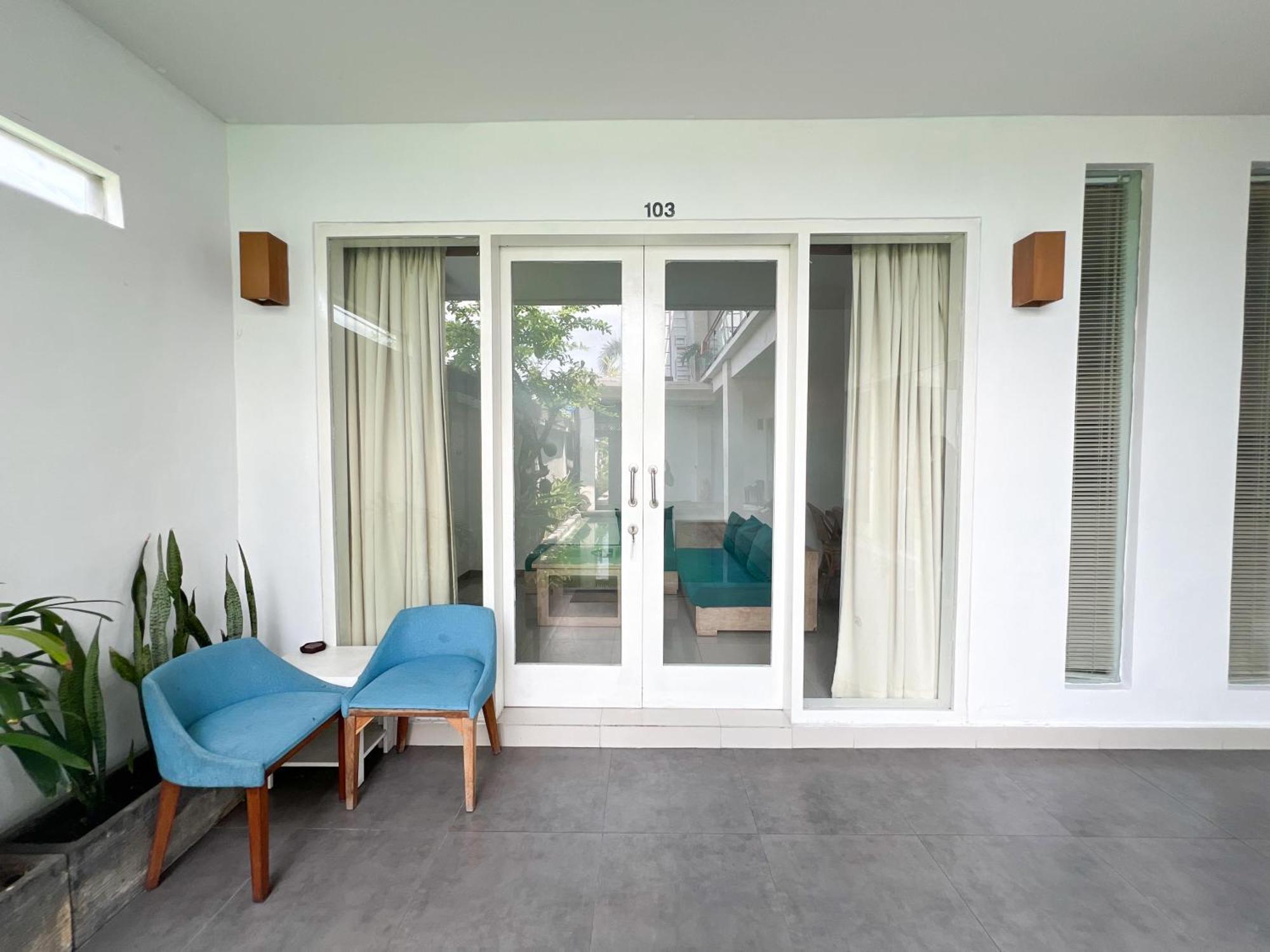 Apple Suite Kerobokan Εξωτερικό φωτογραφία