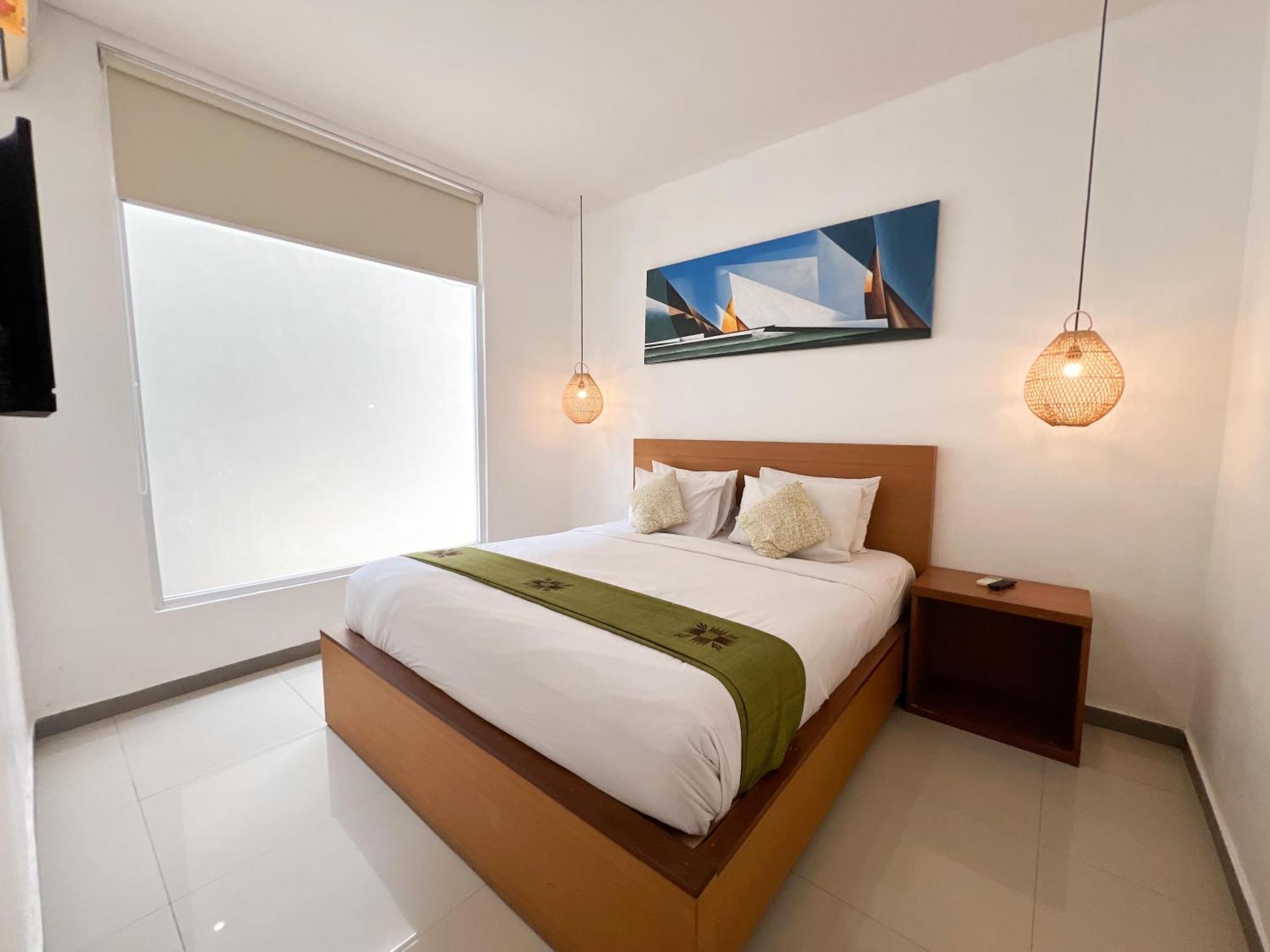 Apple Suite Kerobokan Εξωτερικό φωτογραφία