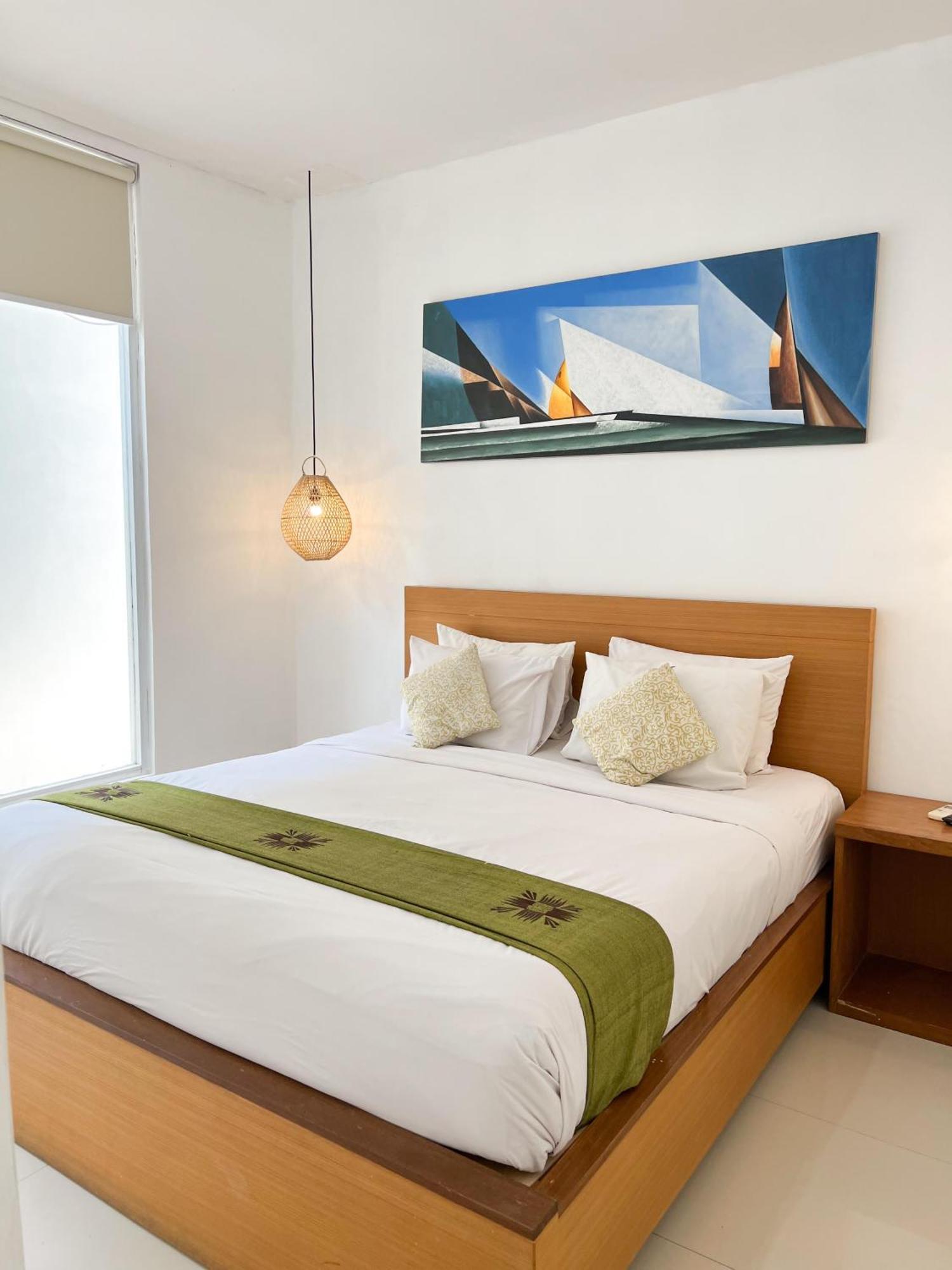 Apple Suite Kerobokan Εξωτερικό φωτογραφία
