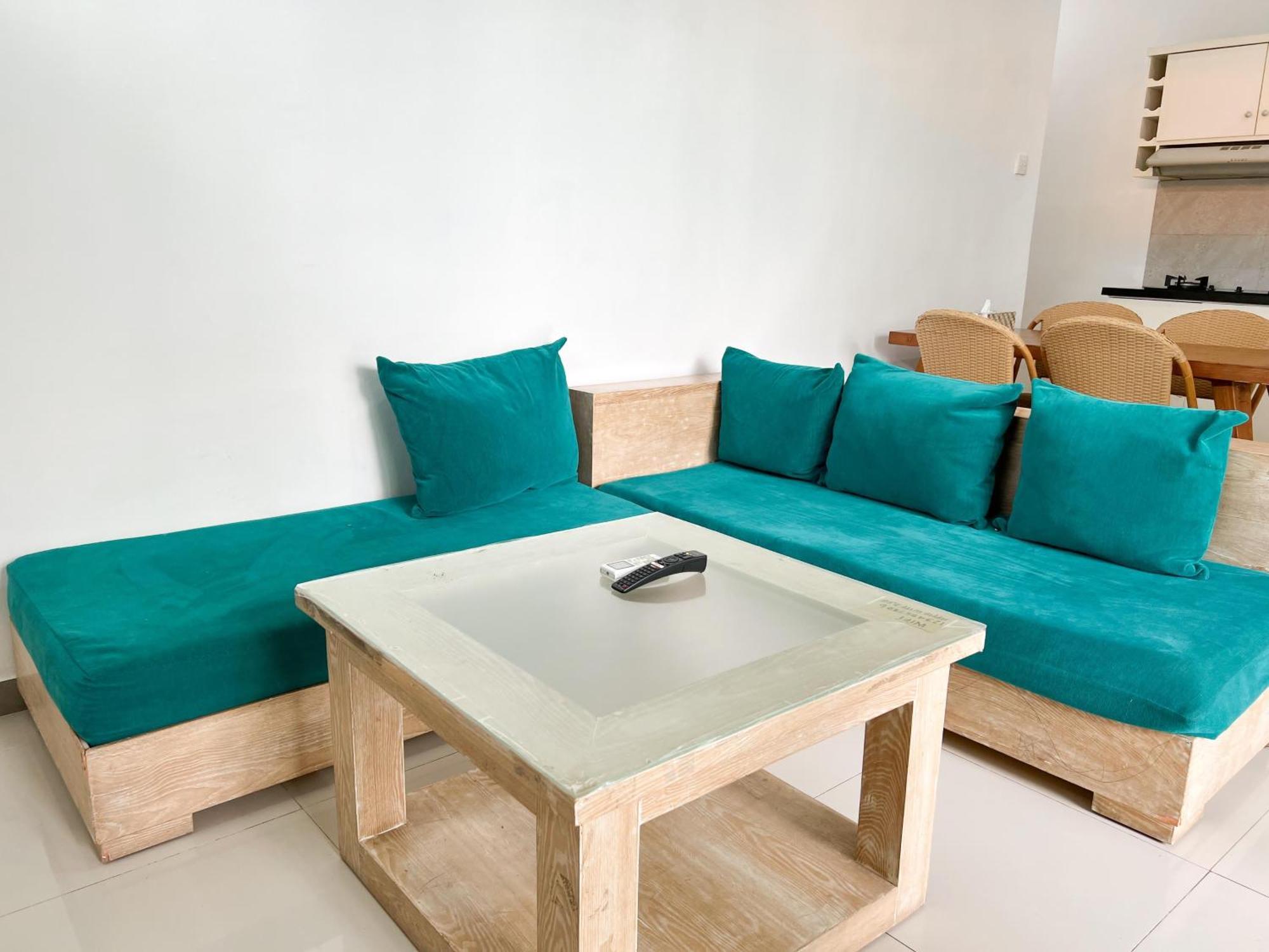 Apple Suite Kerobokan Εξωτερικό φωτογραφία