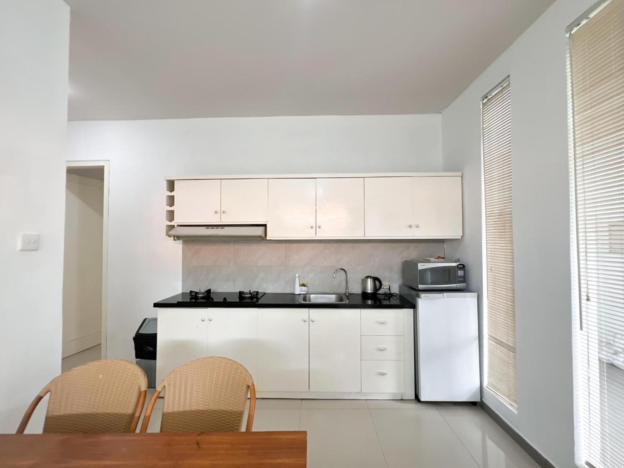Apple Suite Kerobokan Εξωτερικό φωτογραφία