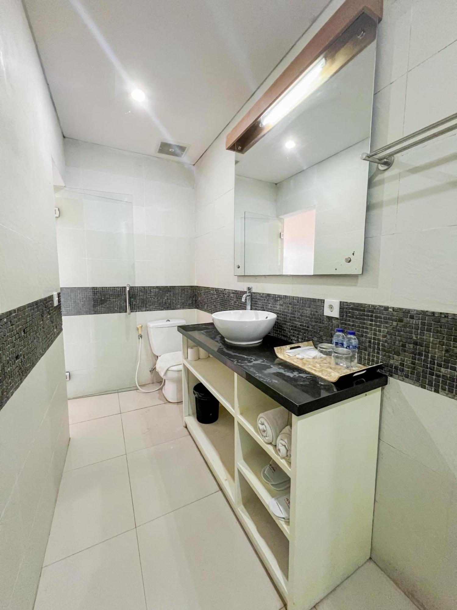 Apple Suite Kerobokan Εξωτερικό φωτογραφία