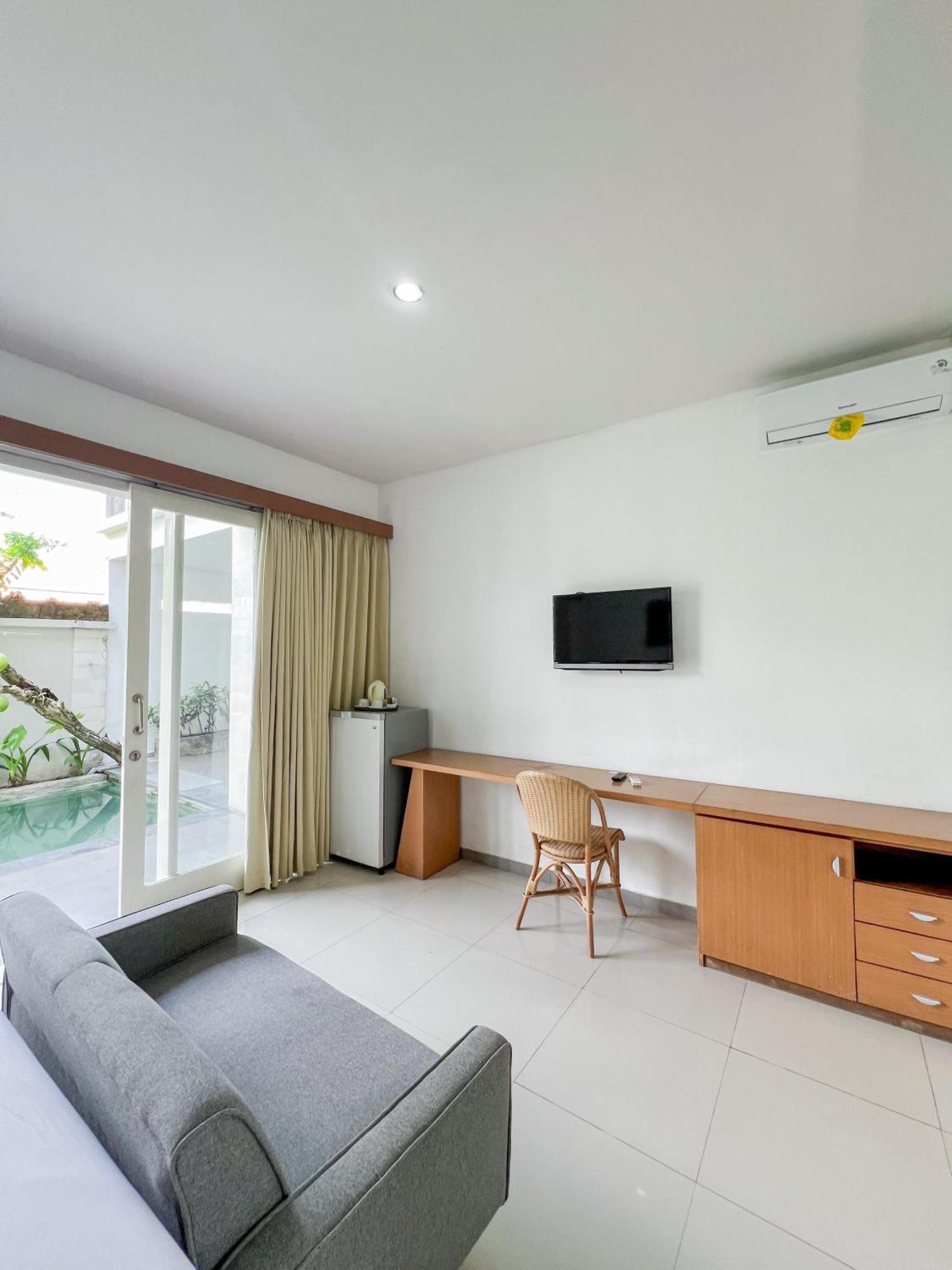 Apple Suite Kerobokan Εξωτερικό φωτογραφία
