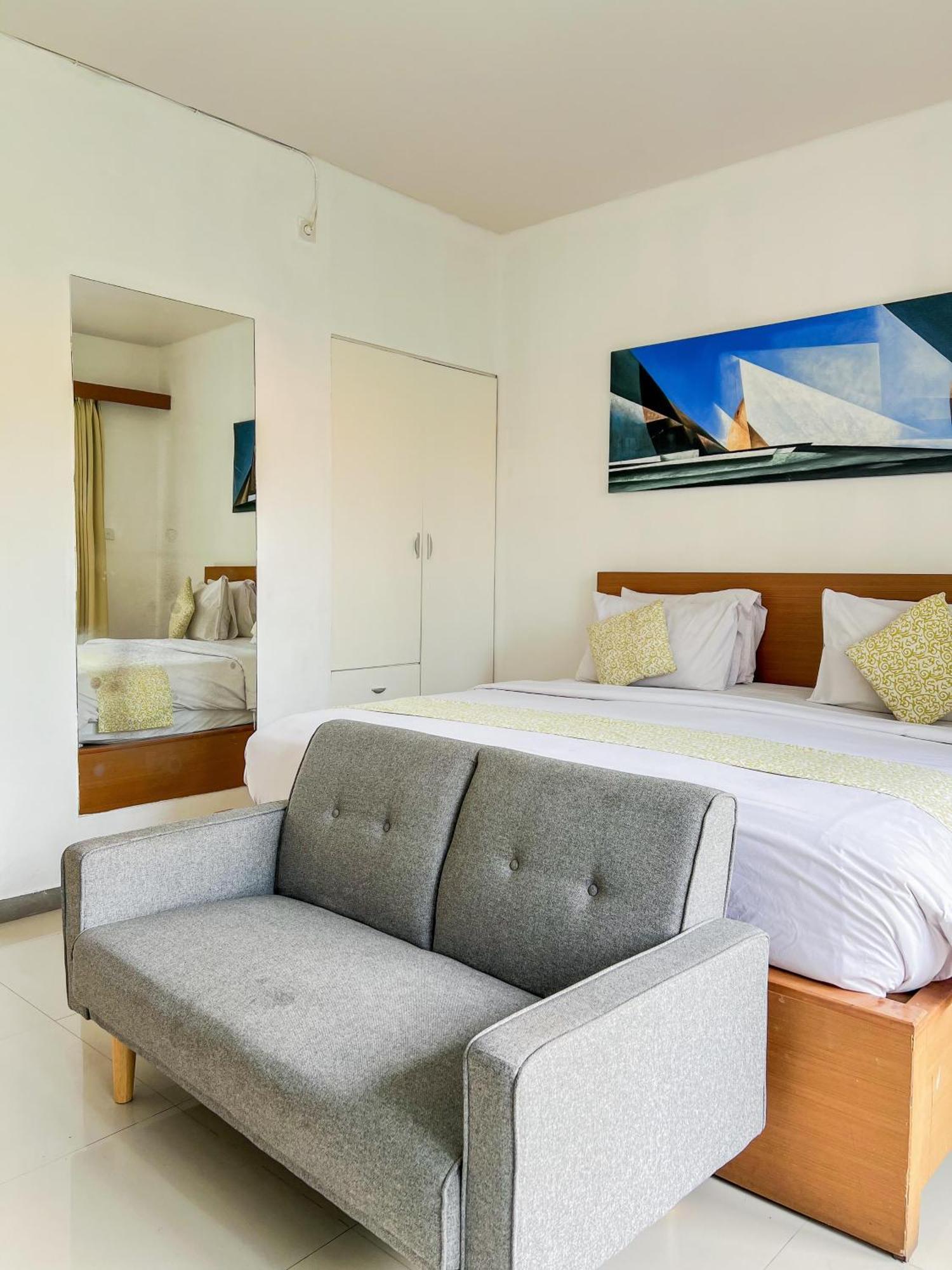 Apple Suite Kerobokan Εξωτερικό φωτογραφία