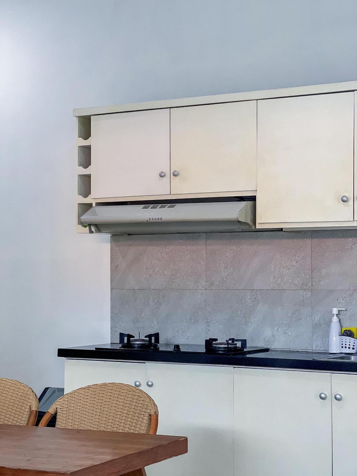 Apple Suite Kerobokan Εξωτερικό φωτογραφία