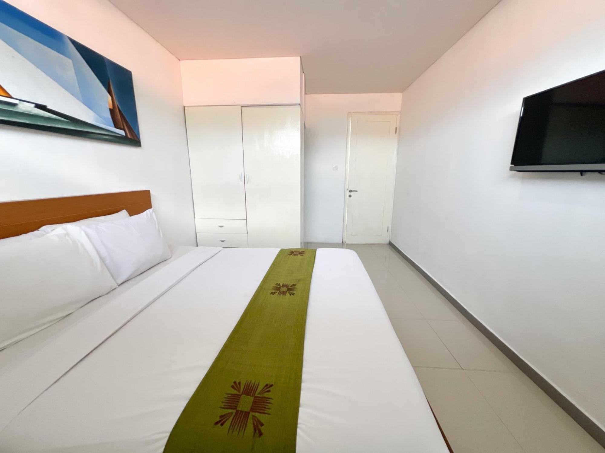 Apple Suite Kerobokan Εξωτερικό φωτογραφία