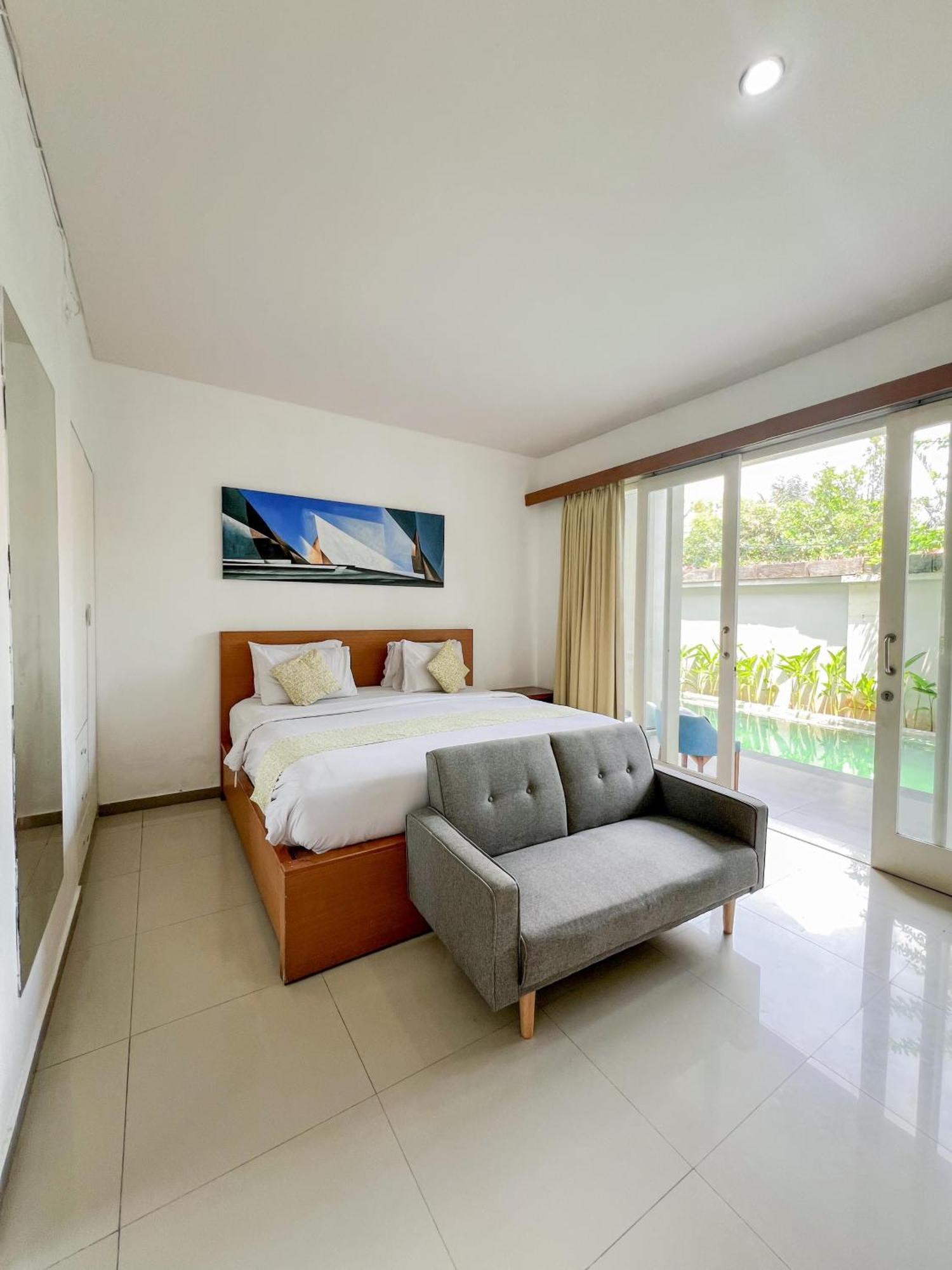 Apple Suite Kerobokan Εξωτερικό φωτογραφία