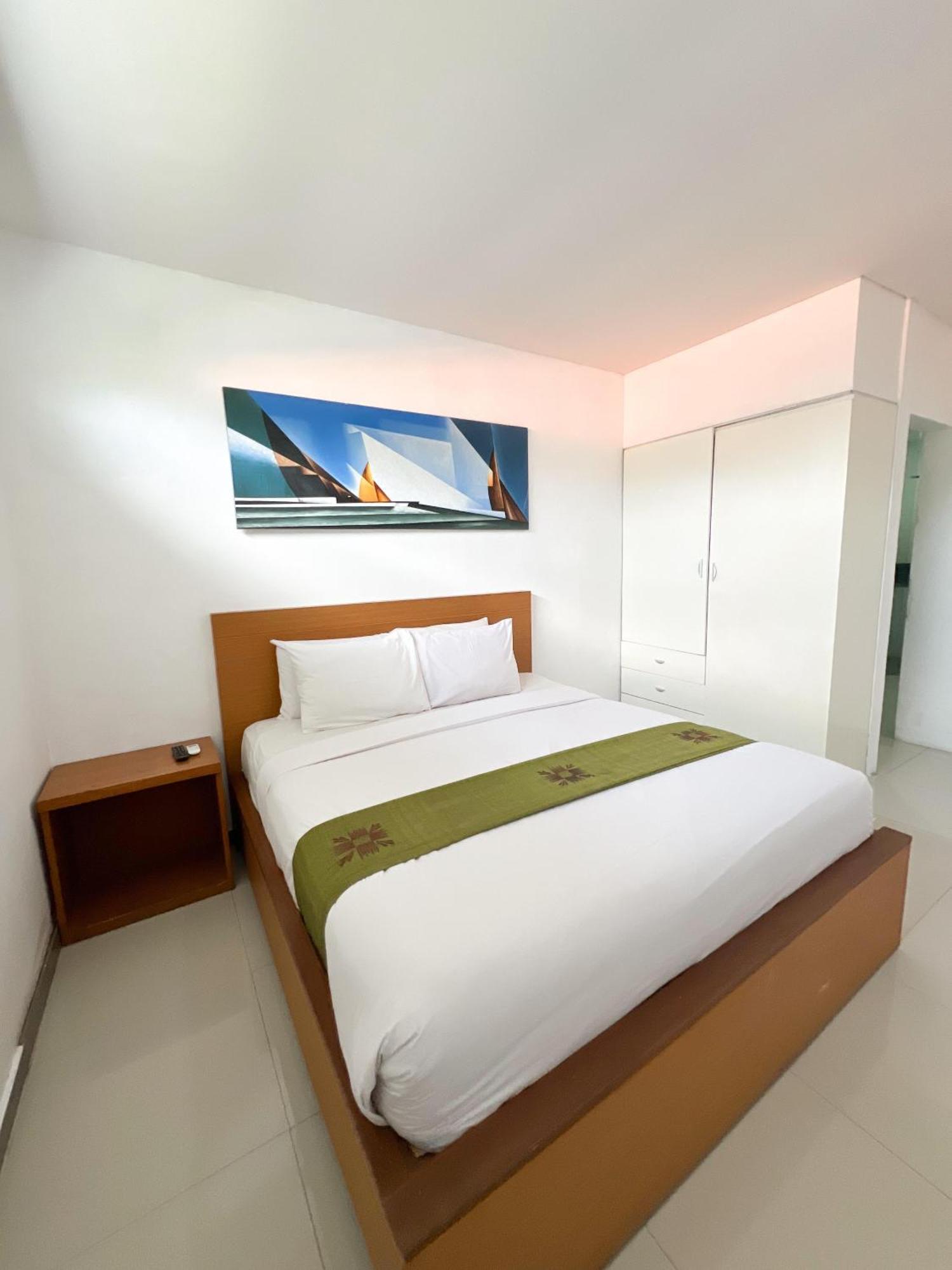 Apple Suite Kerobokan Εξωτερικό φωτογραφία