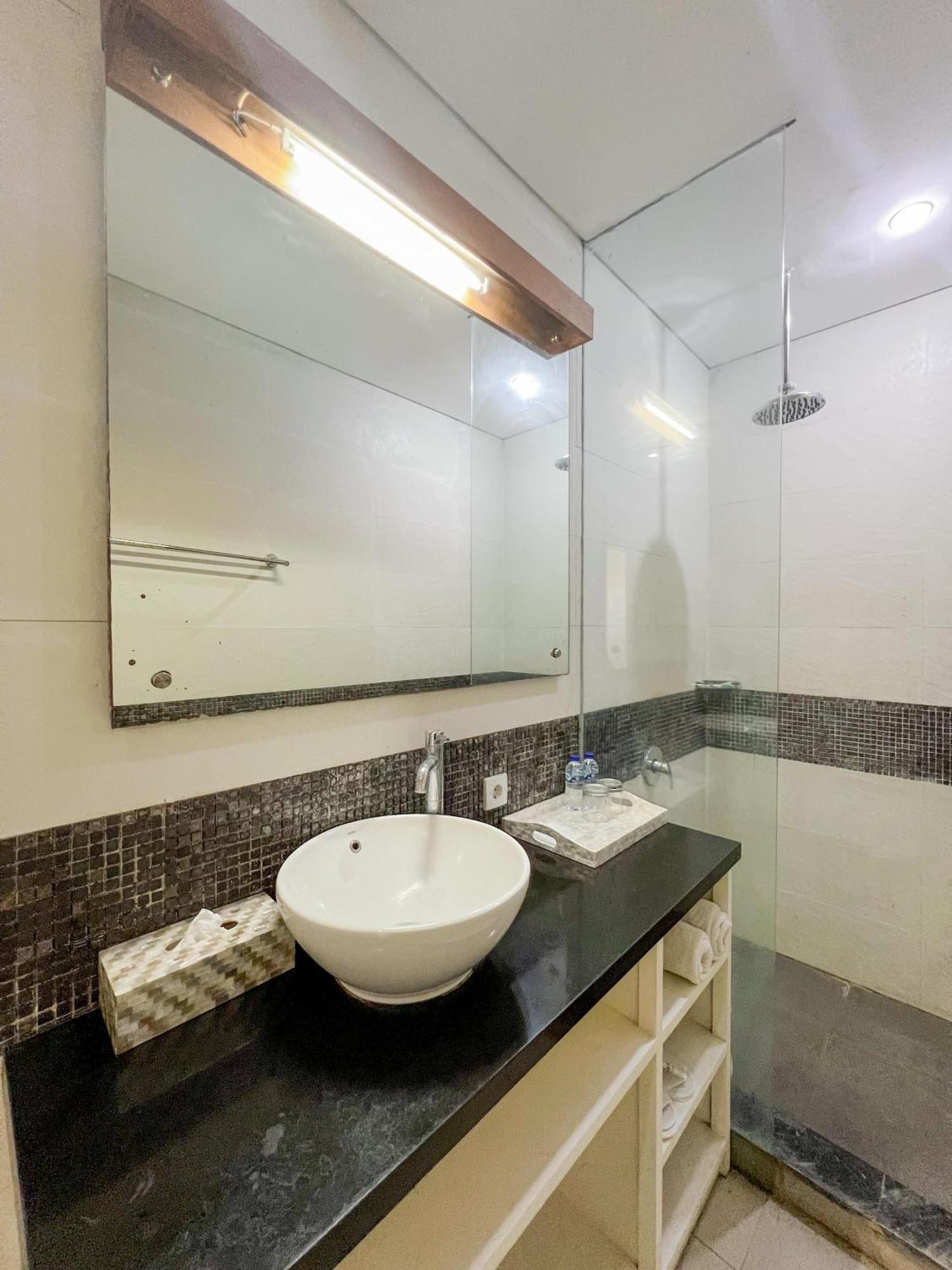 Apple Suite Kerobokan Εξωτερικό φωτογραφία