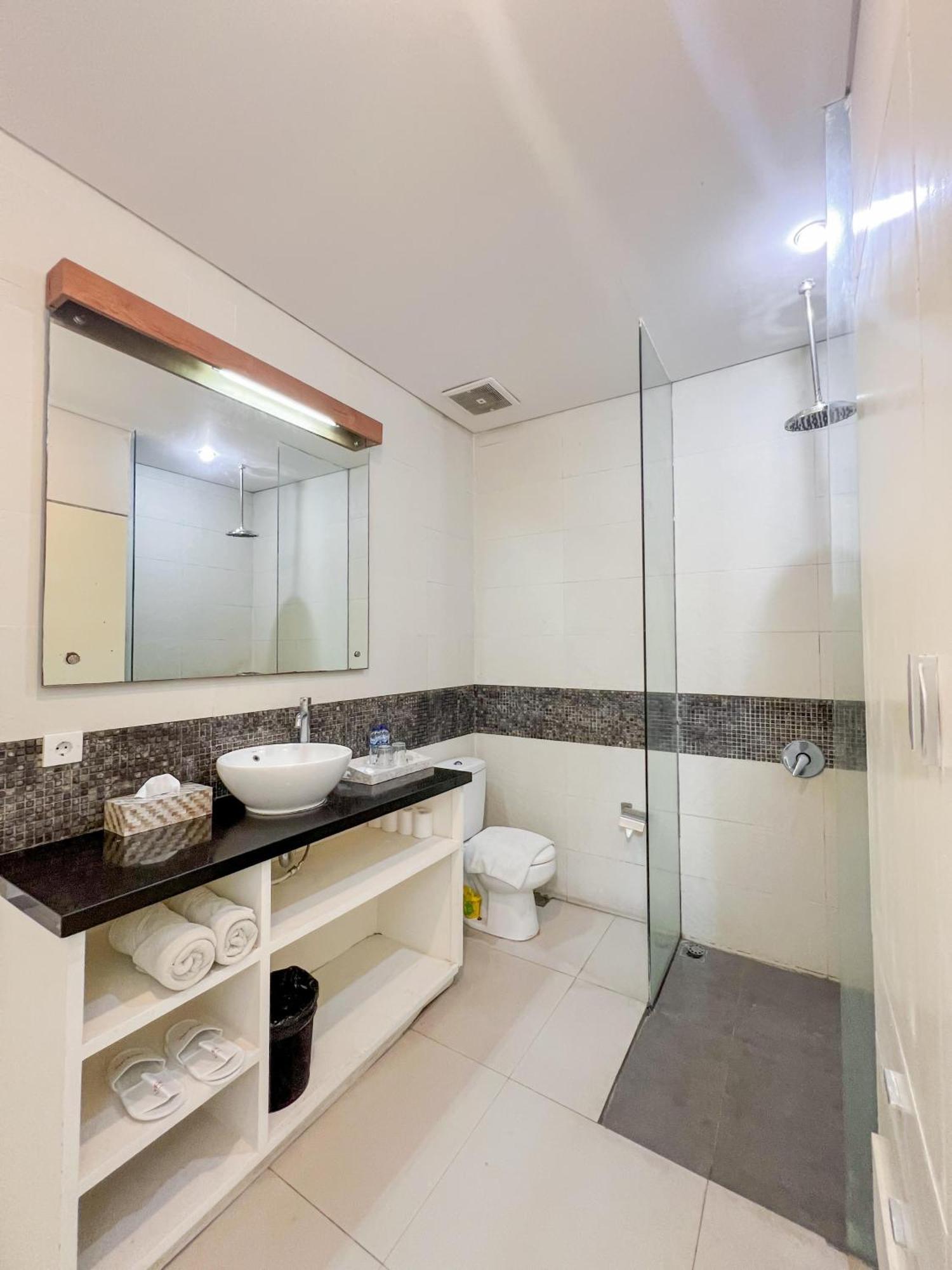 Apple Suite Kerobokan Εξωτερικό φωτογραφία