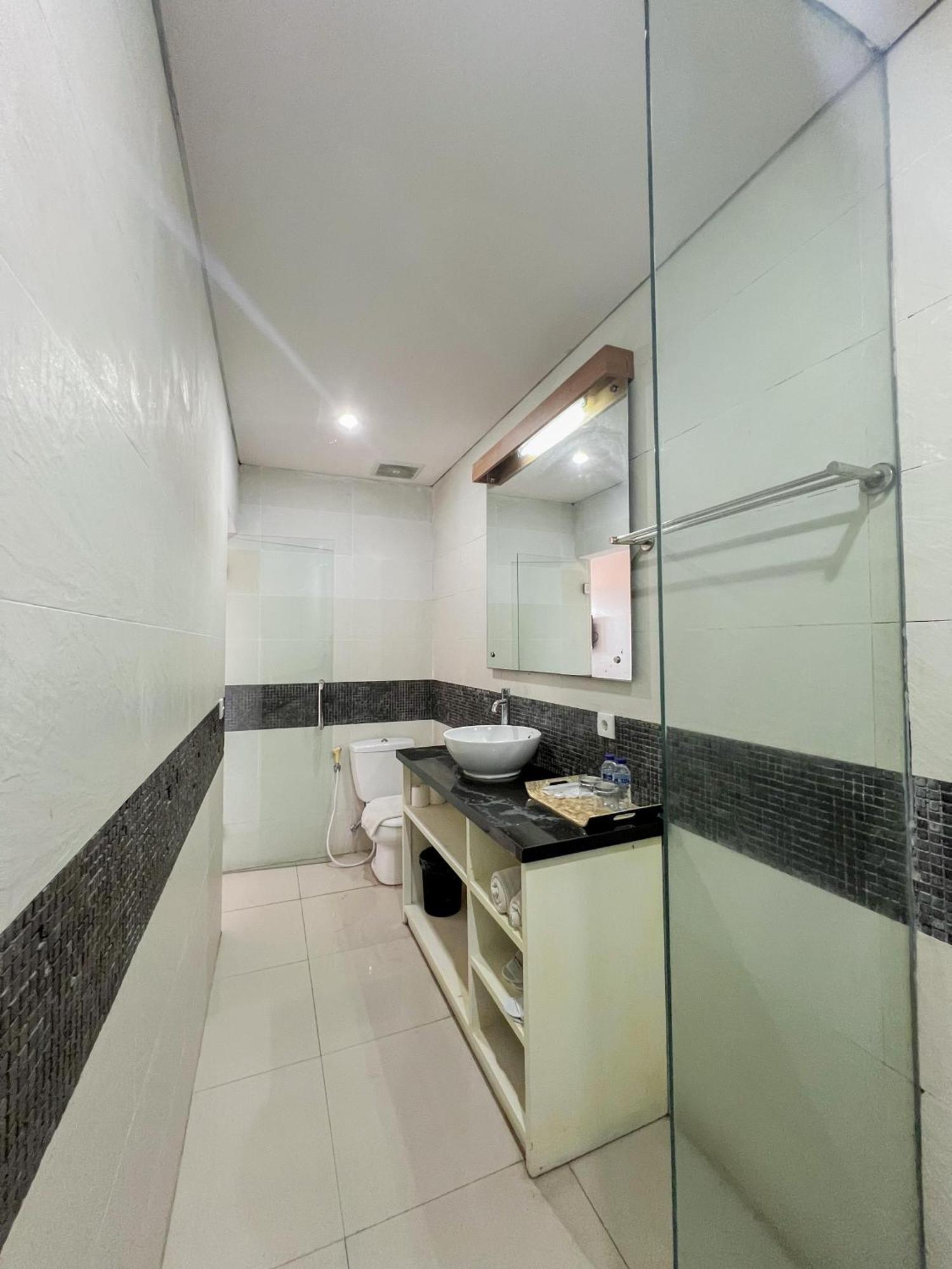 Apple Suite Kerobokan Εξωτερικό φωτογραφία