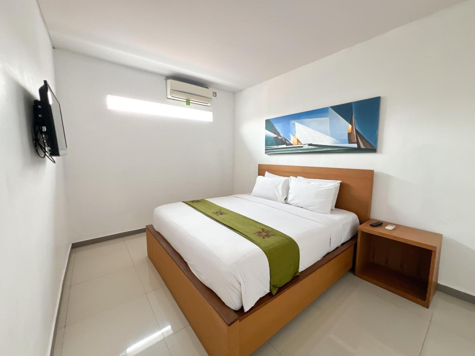 Apple Suite Kerobokan Εξωτερικό φωτογραφία
