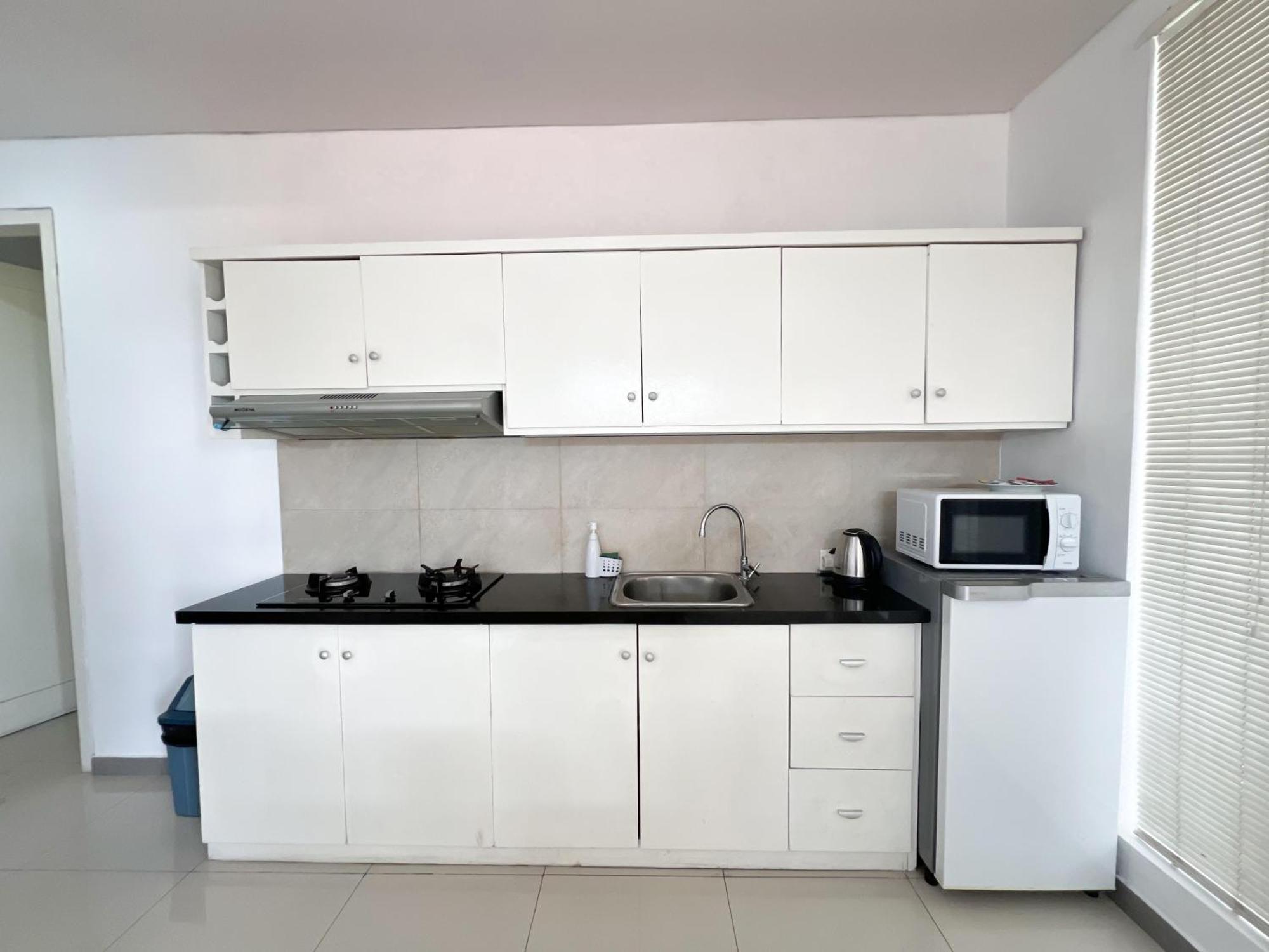 Apple Suite Kerobokan Εξωτερικό φωτογραφία