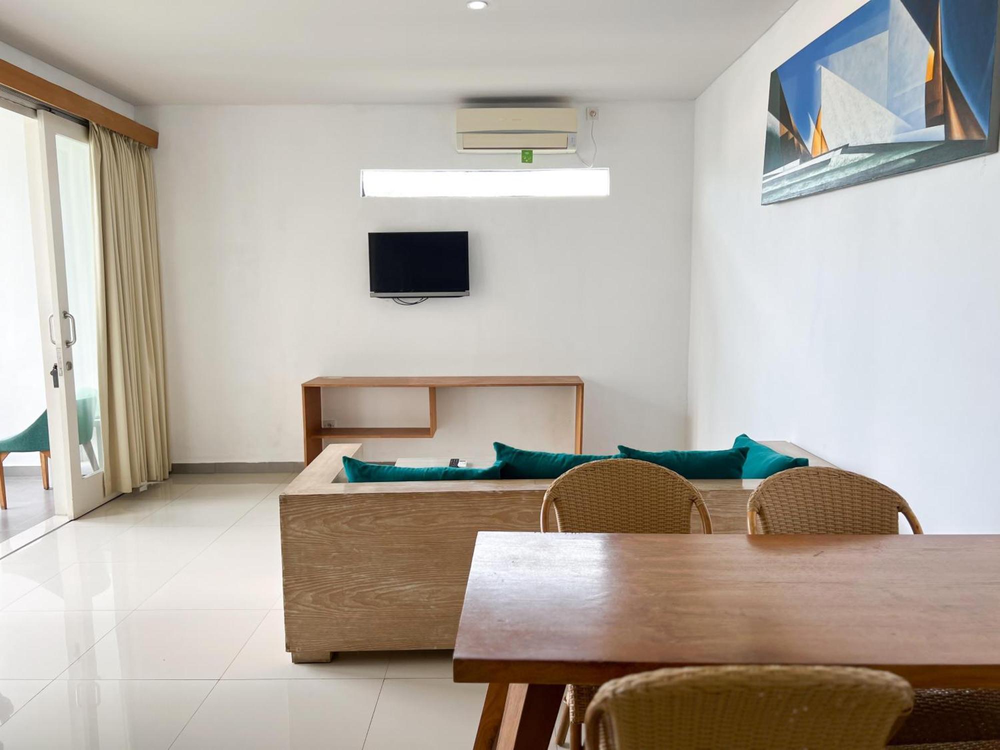 Apple Suite Kerobokan Εξωτερικό φωτογραφία