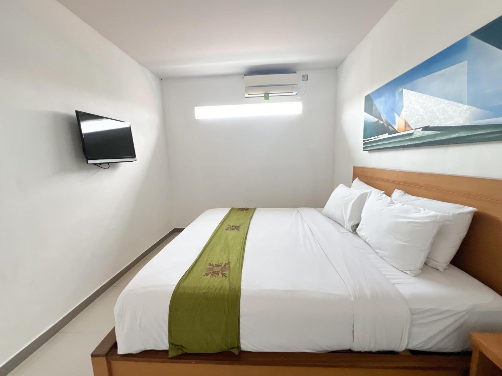 Apple Suite Kerobokan Εξωτερικό φωτογραφία