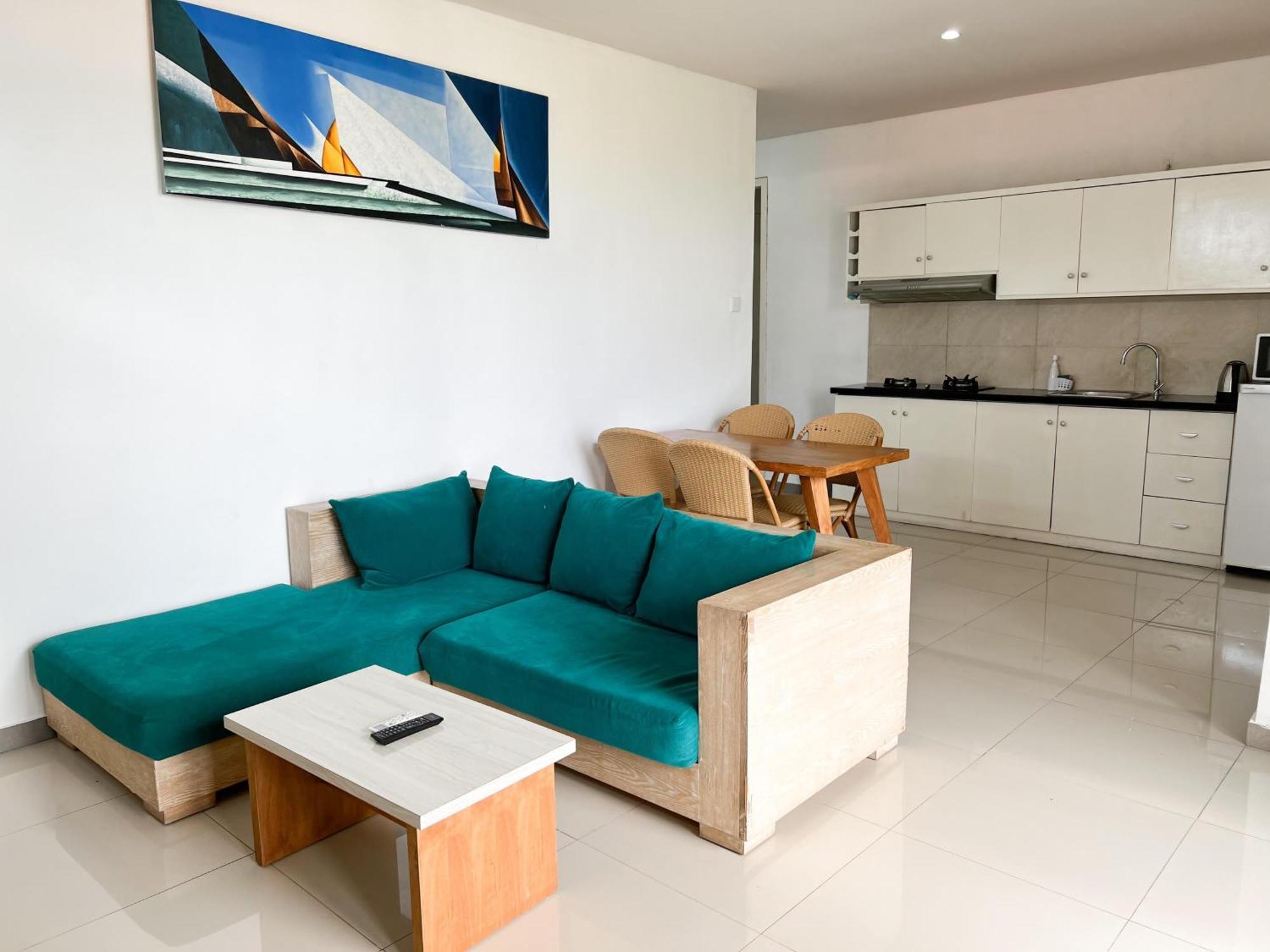 Apple Suite Kerobokan Εξωτερικό φωτογραφία