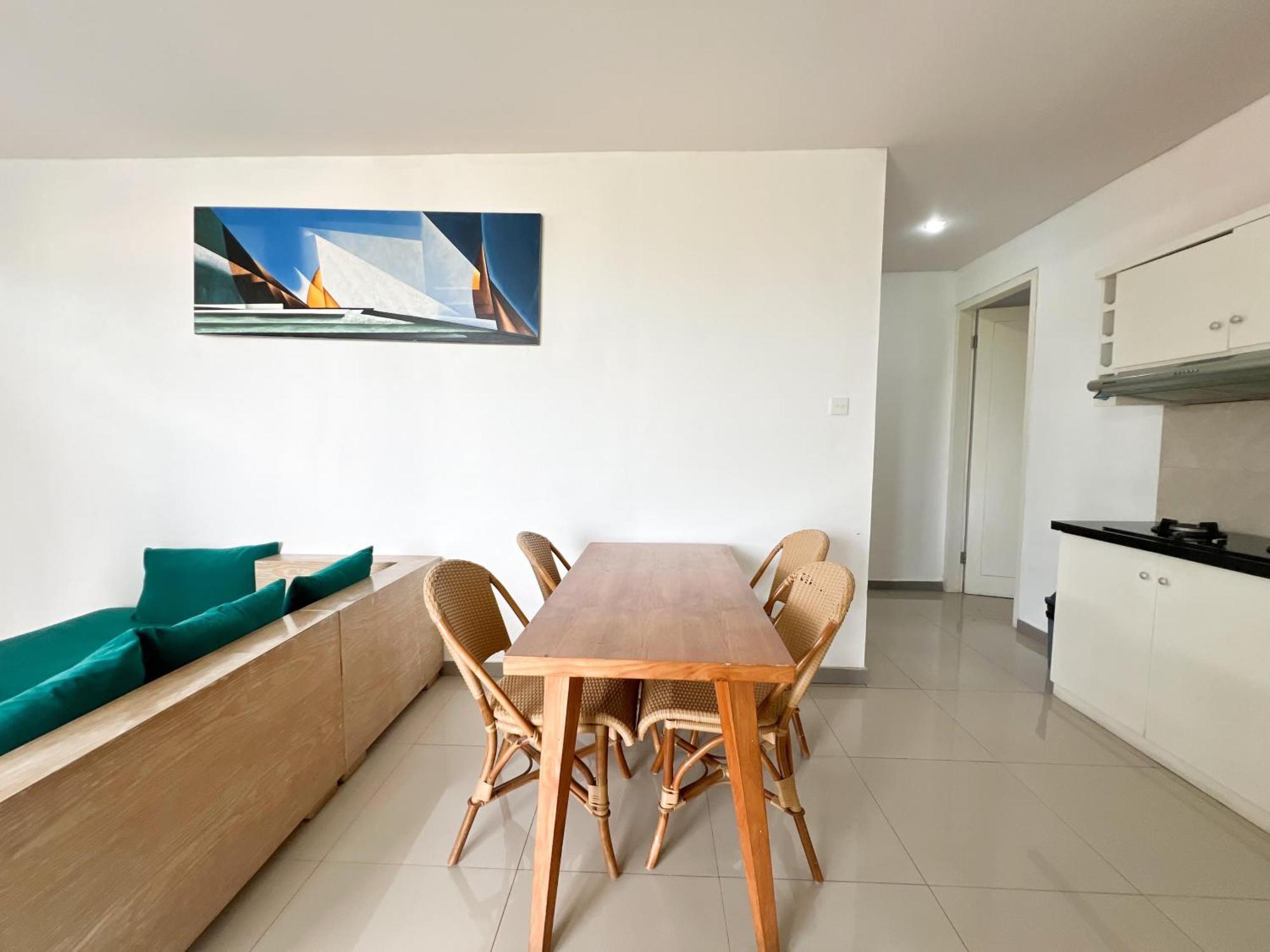 Apple Suite Kerobokan Εξωτερικό φωτογραφία