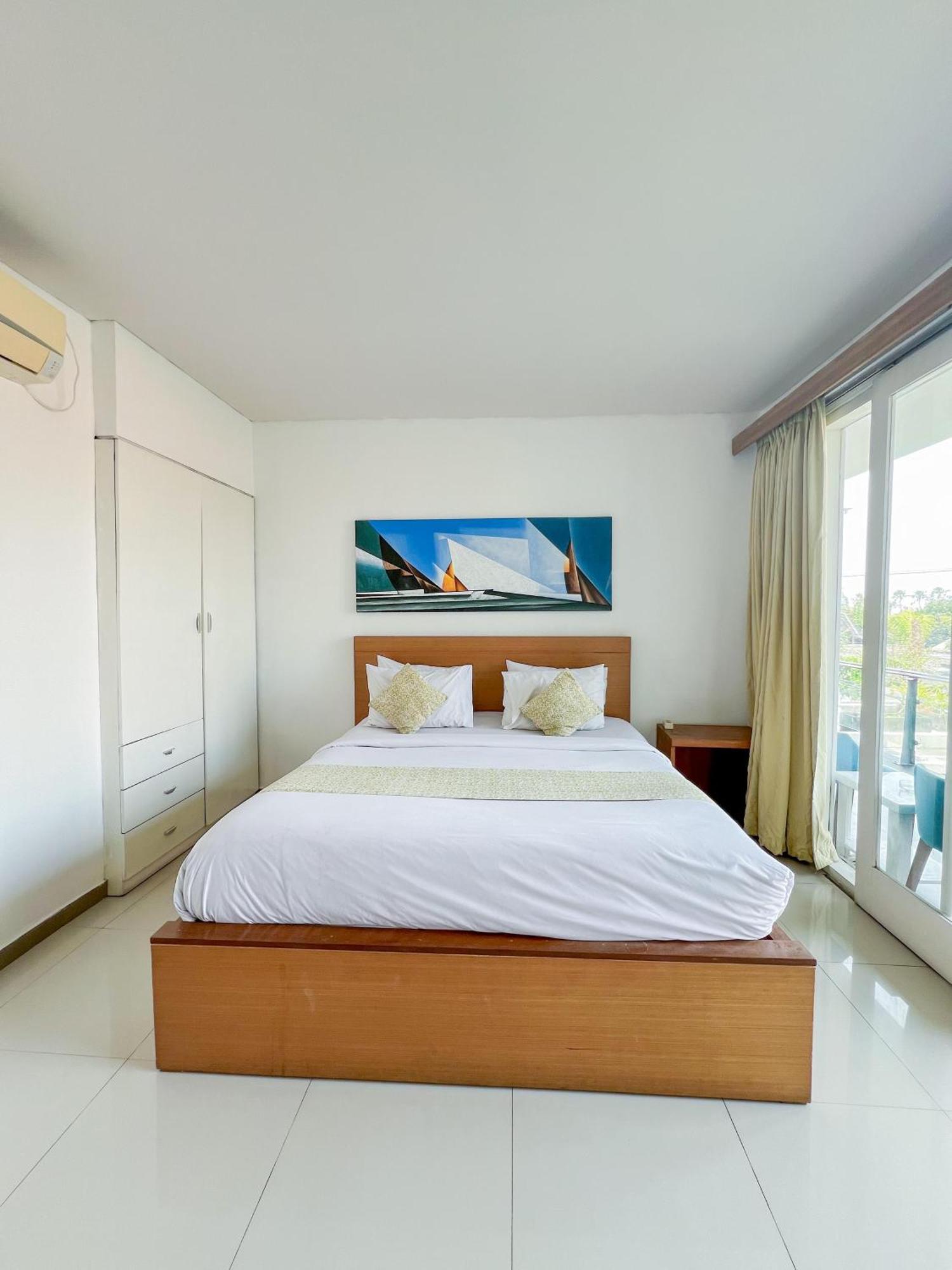 Apple Suite Kerobokan Εξωτερικό φωτογραφία