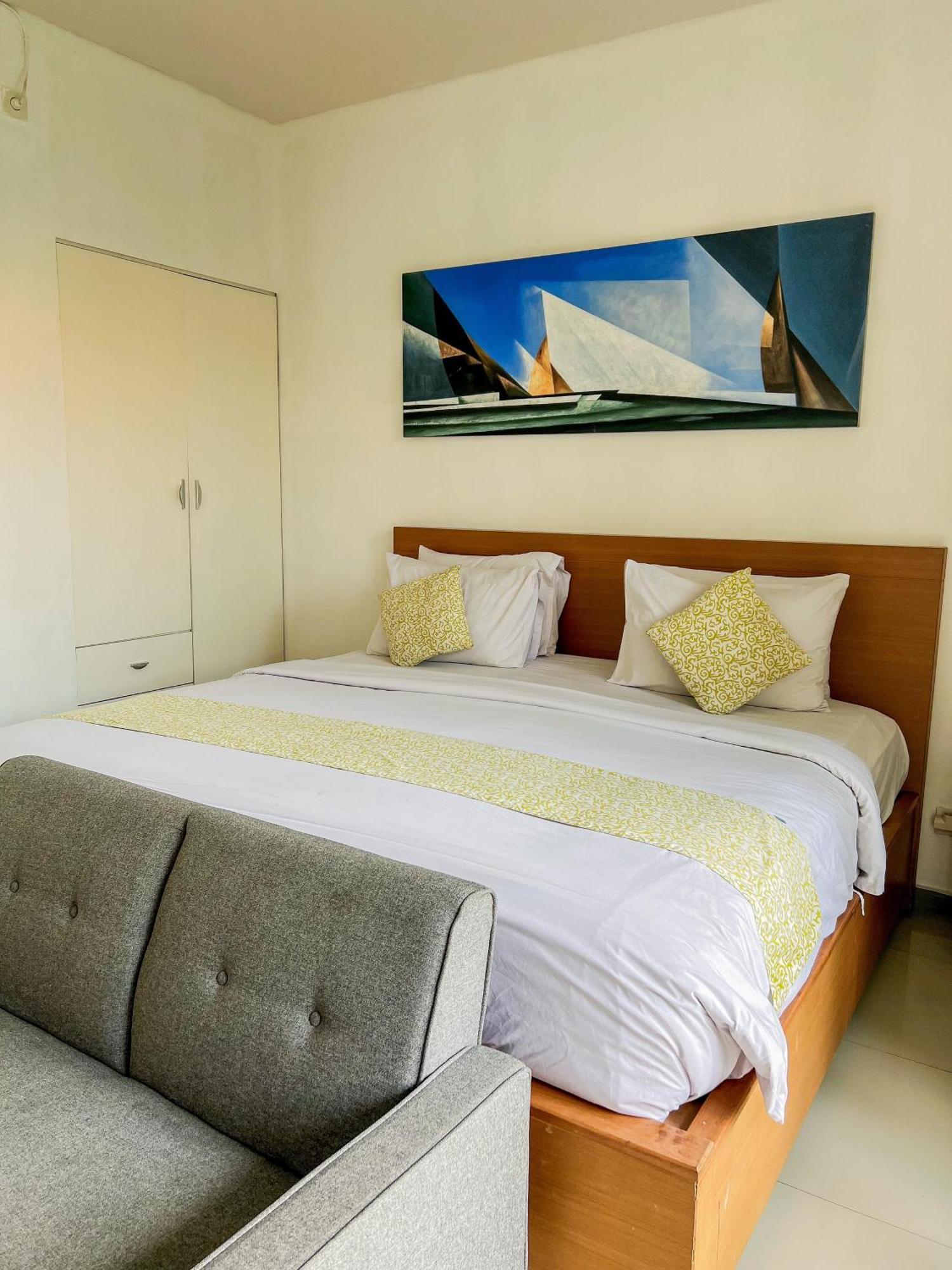Apple Suite Kerobokan Εξωτερικό φωτογραφία