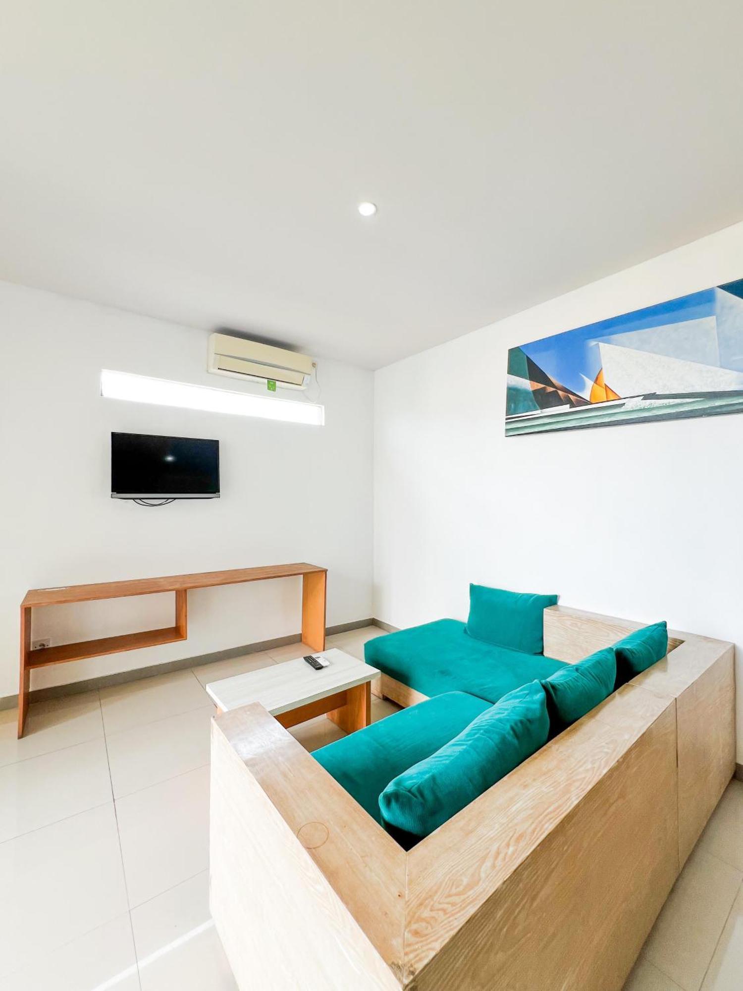 Apple Suite Kerobokan Εξωτερικό φωτογραφία
