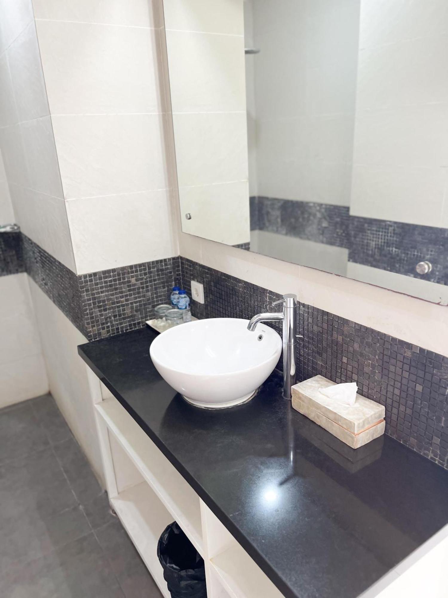 Apple Suite Kerobokan Εξωτερικό φωτογραφία