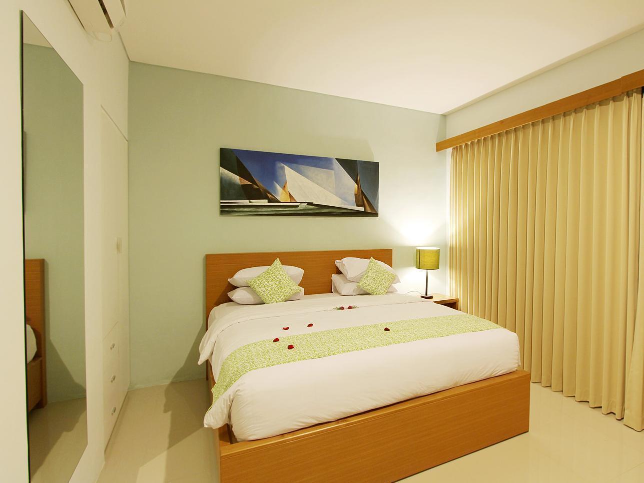 Apple Suite Kerobokan Εξωτερικό φωτογραφία