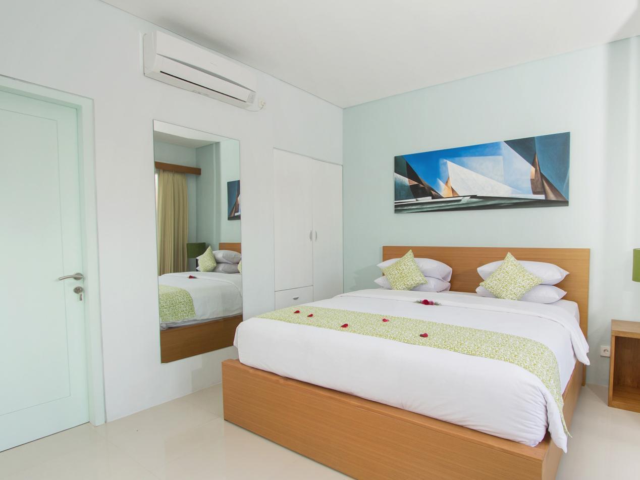 Apple Suite Kerobokan Εξωτερικό φωτογραφία